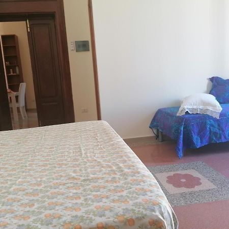 Palazzo Don Ruggiero Hotell San Ferdinando di Puglia Eksteriør bilde