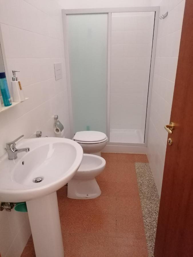 Palazzo Don Ruggiero Hotell San Ferdinando di Puglia Eksteriør bilde