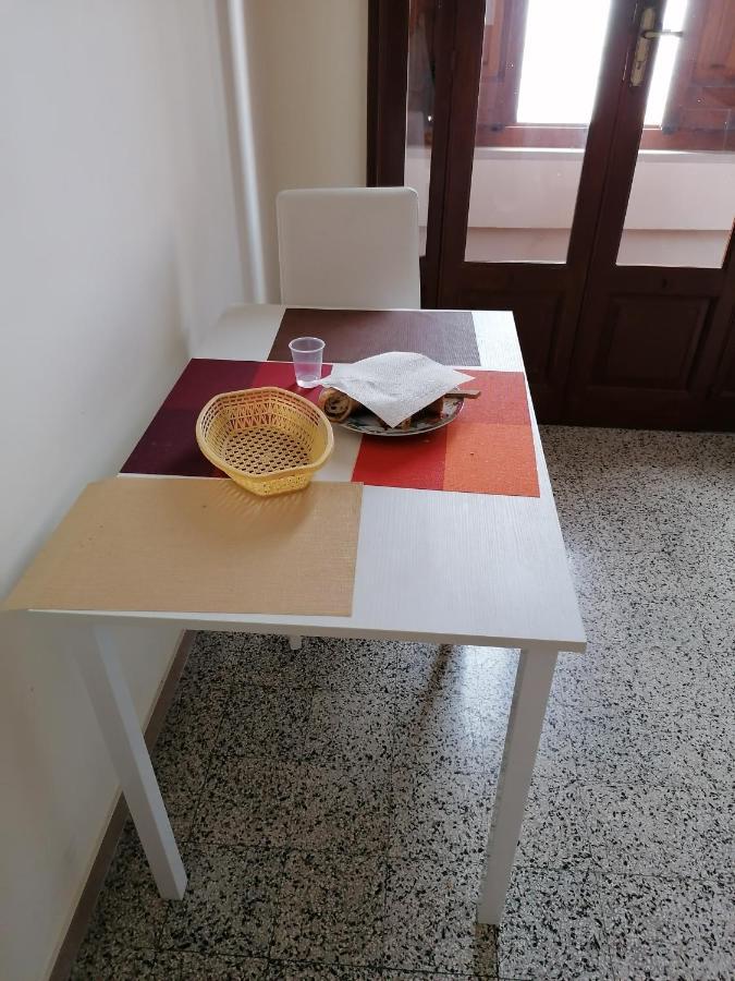 Palazzo Don Ruggiero Hotell San Ferdinando di Puglia Eksteriør bilde