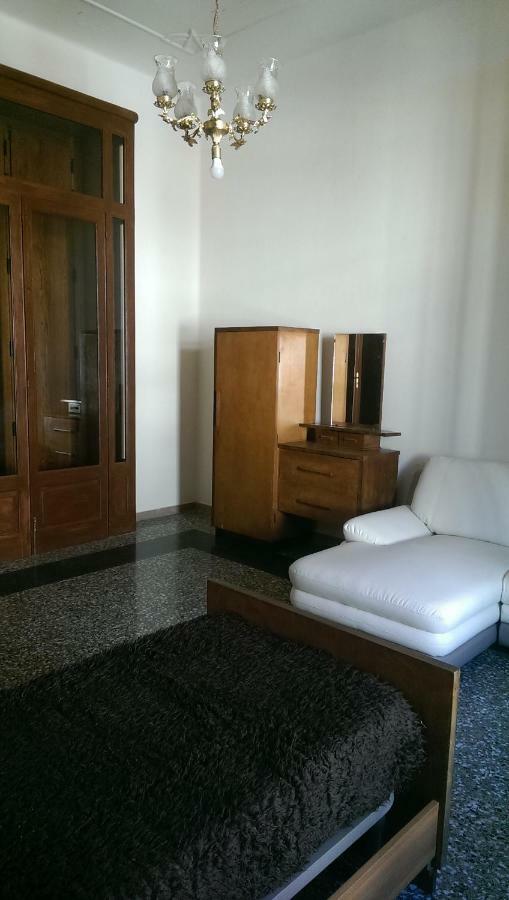 Palazzo Don Ruggiero Hotell San Ferdinando di Puglia Eksteriør bilde